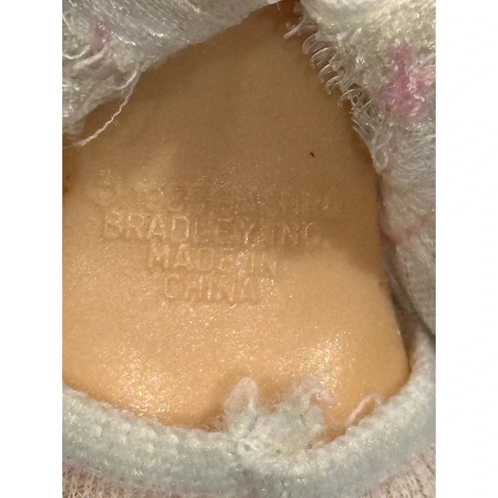 Bradley Inc vintage bradley
